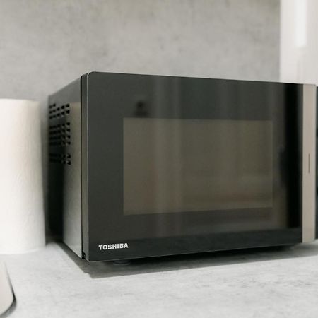 Cozy Apt Perfect For 4-6 Tv Metro Self-Checkin Wien Ngoại thất bức ảnh