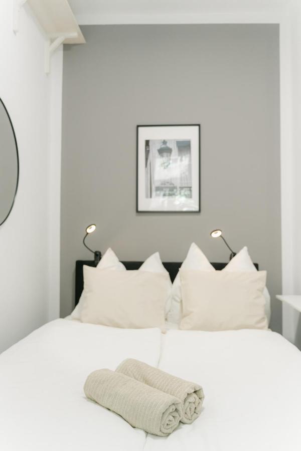 Cozy Apt Perfect For 4-6 Tv Metro Self-Checkin Wien Ngoại thất bức ảnh