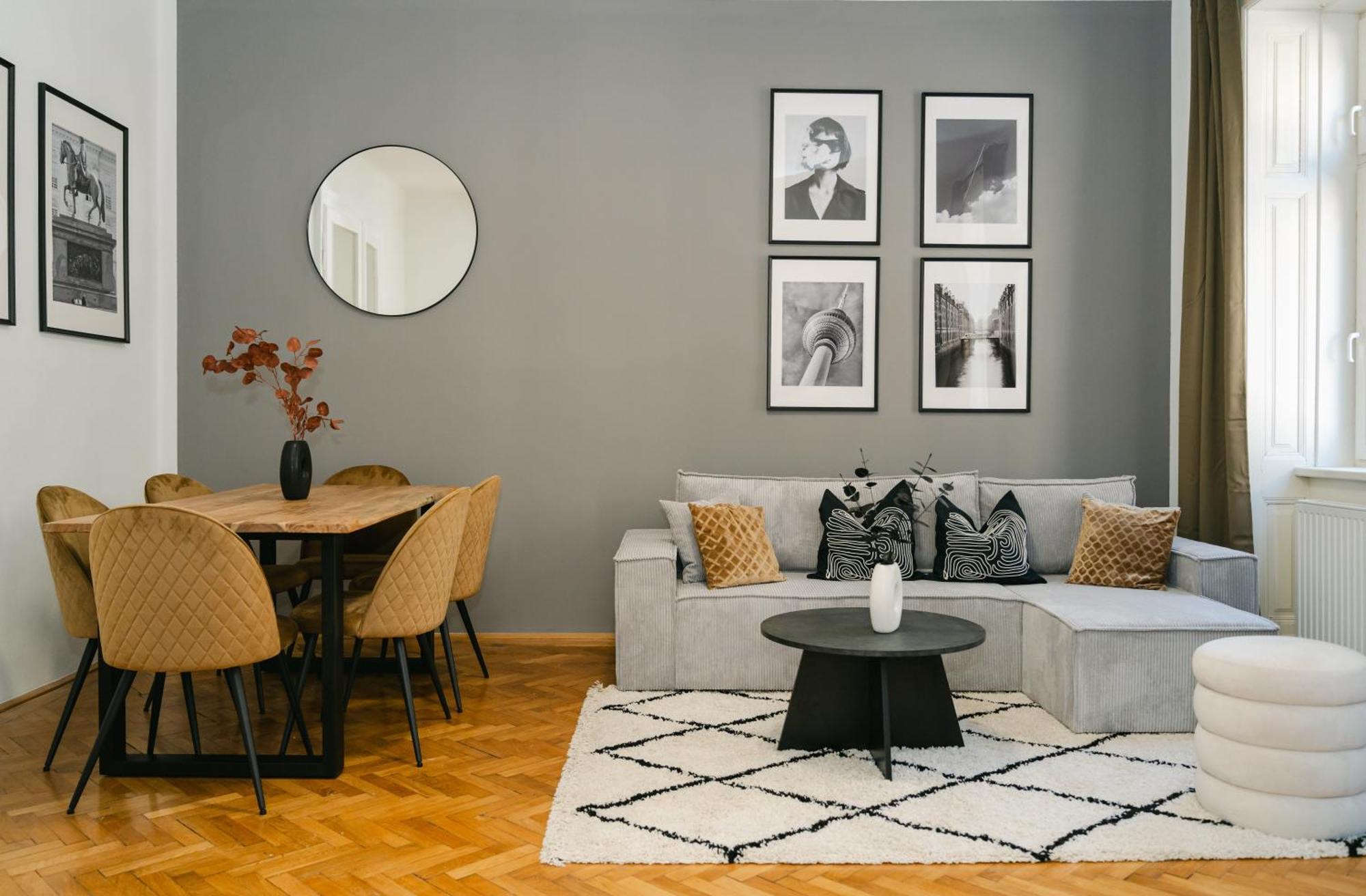 Cozy Apt Perfect For 4-6 Tv Metro Self-Checkin Wien Ngoại thất bức ảnh